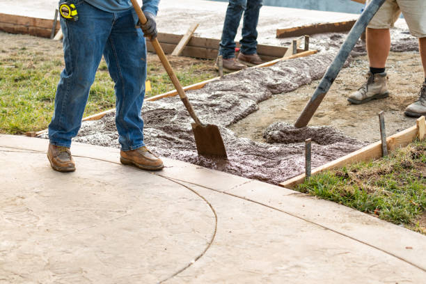 Best Concrete Foundation Repair  in Temelec, CA