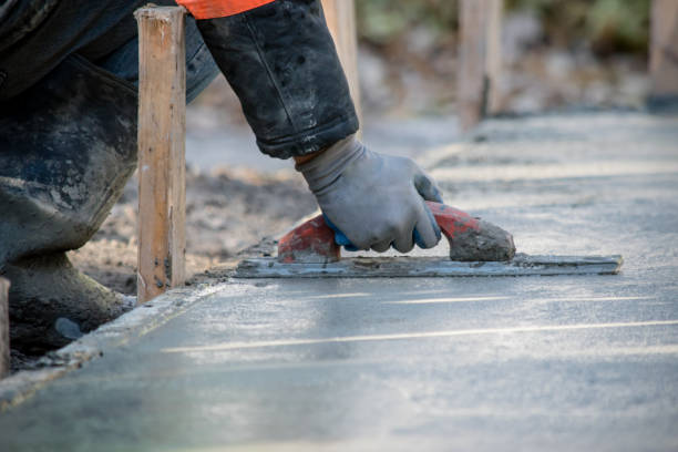 Best Concrete Leveling Services  in Temelec, CA