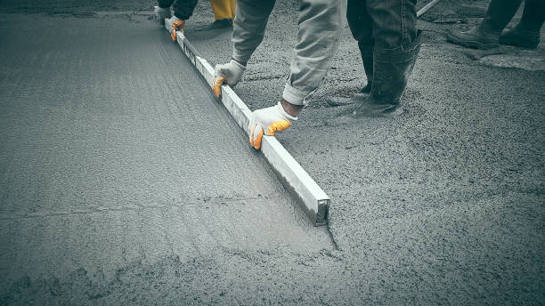 Best Concrete Contractor Near Me  in Temelec, CA