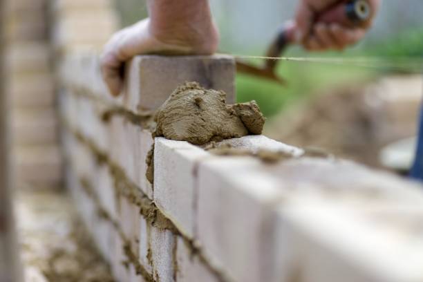 Best Best Concrete Contractor  in Temelec, CA