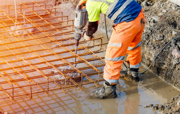 Best Concrete Driveway Repair Near Me  in Temelec, CA