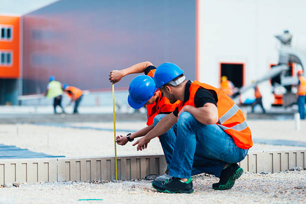 Best Poured Concrete Foundation  in Temelec, CA