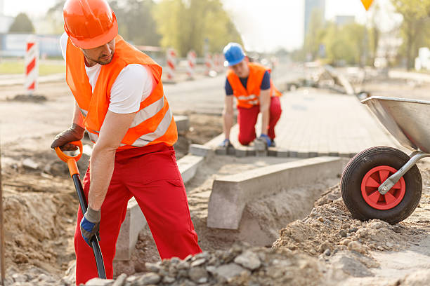 Best Concrete Foundation Repair  in Temelec, CA