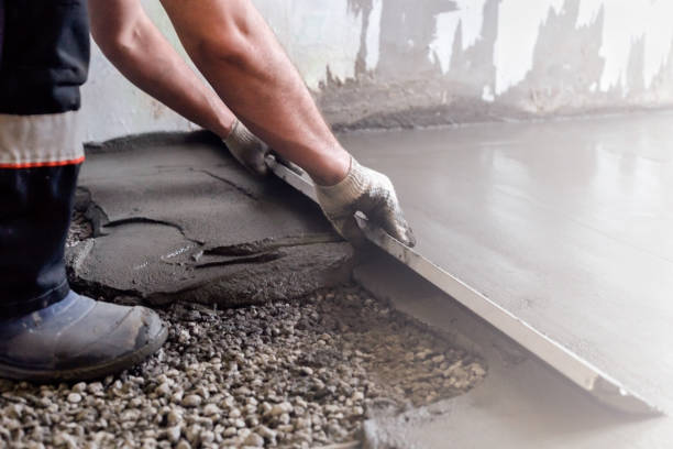 Best Commercial Concrete Contractor  in Temelec, CA
